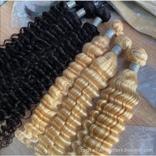 Raw virgin cuticle aligned super million alipearl hair sale,super curly indian remy hair wefts, curly hair products